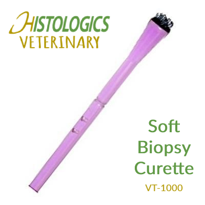 SoftBiopsy Veterinary Wound Device - 25 Pack