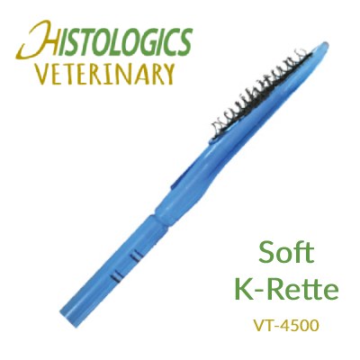 Soft K-Rette Veterinary Wound Device - 25 Pack